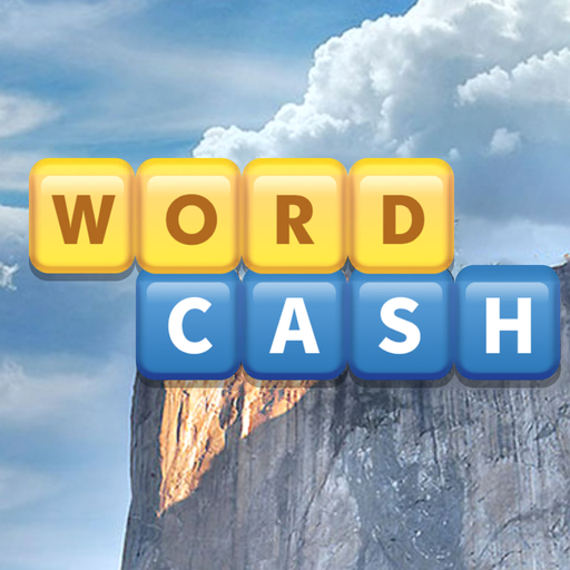 Word Cash Logo